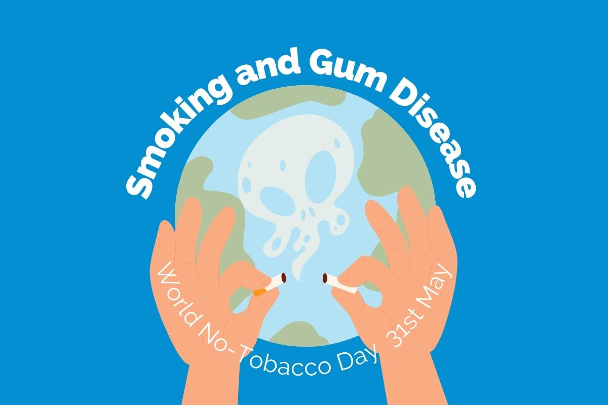 Smoking and Gum Disease Kelmscott Dental